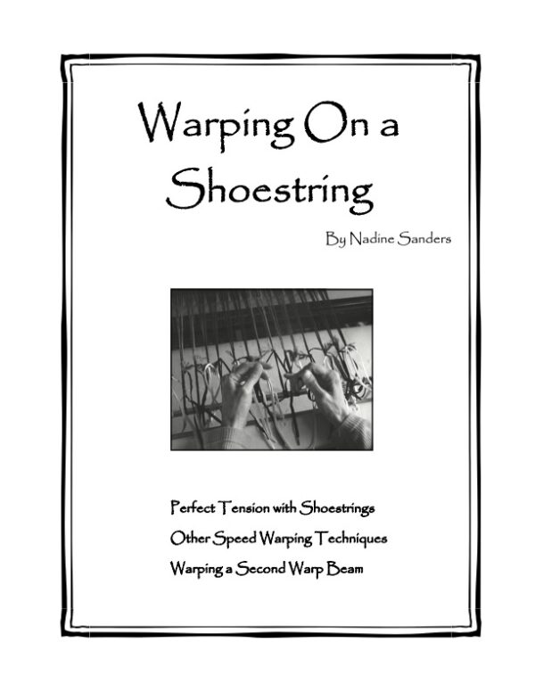 Warping On a Shoestring